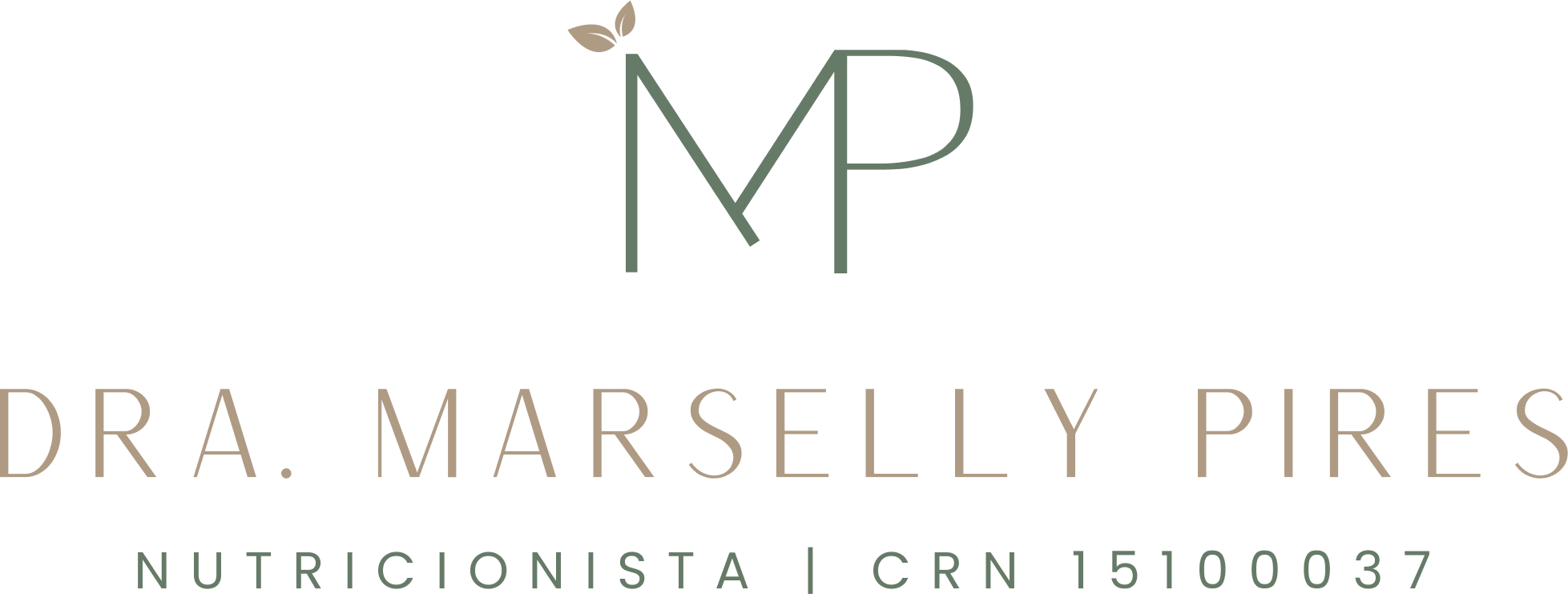 Dra. Marselly Pires, Nutricionista